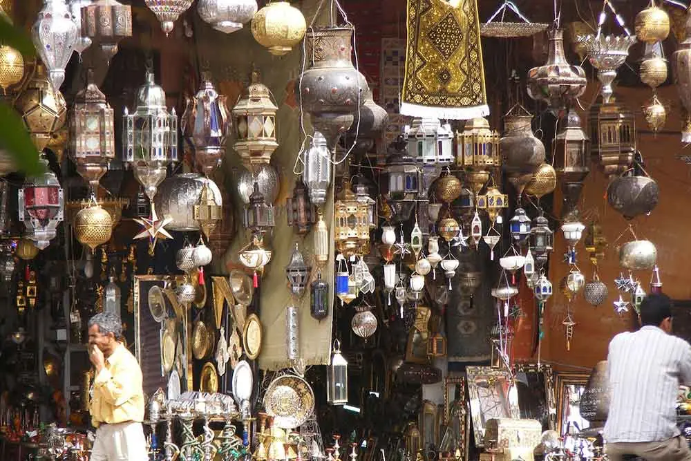 Morocco Sightseeing, Visite Morocco, Nos astuces pour marchander au Maroc