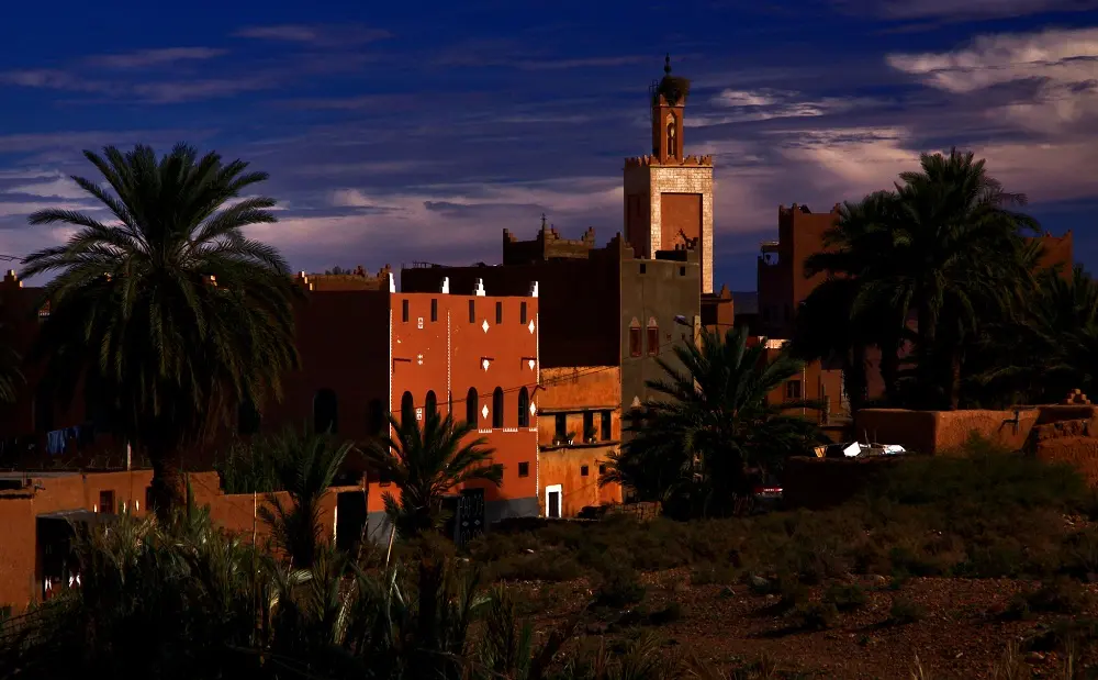 Morocco Sightseeing, Visite Morocco, Histoire et origine du Maroc