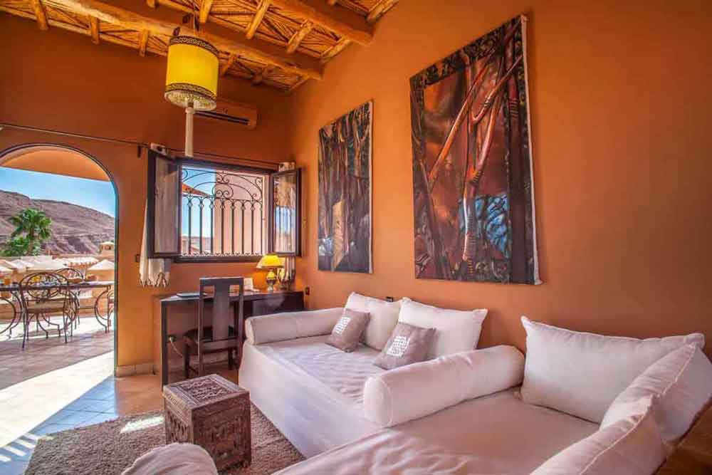 Morocco Sightseeing, Visite Morocco, Pourquoi séjourner dans un hôtel de charme au Maroc ?