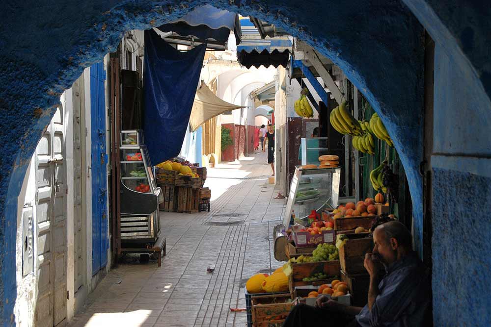 Morocco Sightseeing, Visite Morocco, Savoir négocier au Maroc