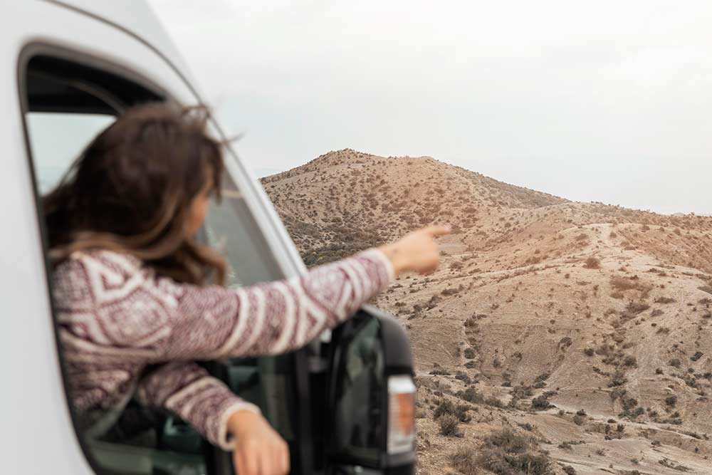 Morocco Sightseeing, Visite Morocco, Camping car pour votre voyage au Maroc