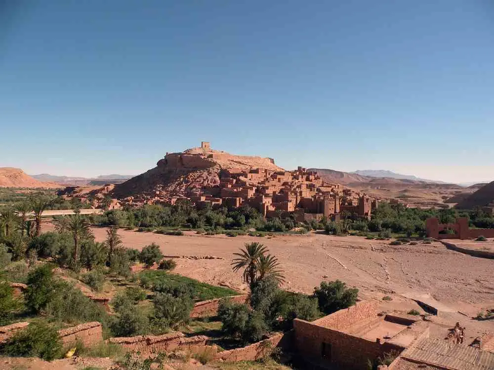Morocco Sightseeing, Visite Morocco, Les monuments historiques à visiter lors de votre séjour à Ouarzazate