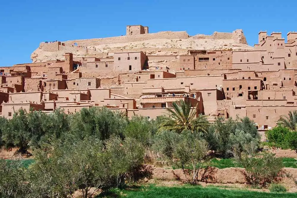 Morocco Sightseeing, Visite Morocco, Ouarzazate : pourquoi est-ce une ville exceptionnelle ?