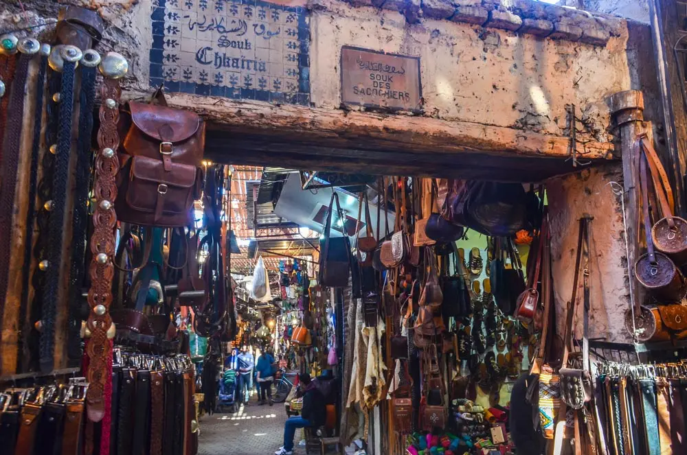 Morocco Sightseeing, Visite Morocco, Où faire du shopping lors d’un séjour à Ouarzazate