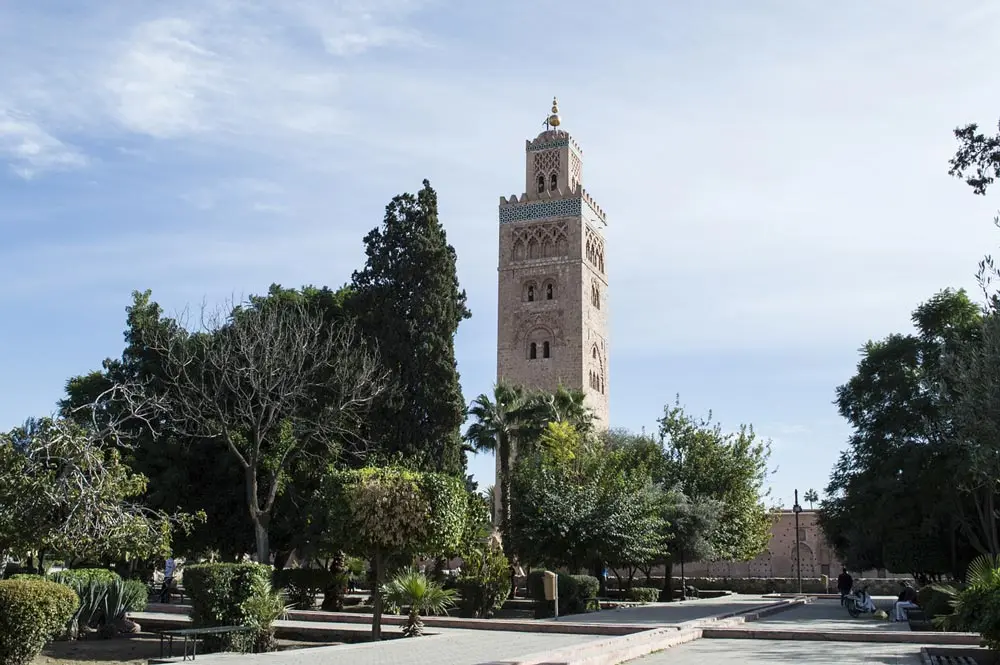 Morocco Sightseeing, Visite Morocco, La région d’Ouarzazate en tant que centre économique