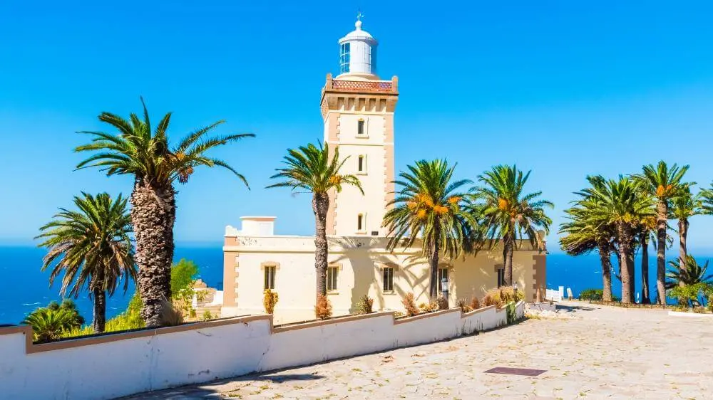 Morocco Sightseeing, Visite Morocco, Tanger